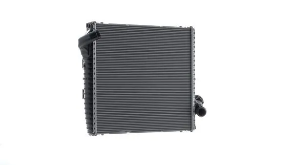 MAHLE CR 2735 000P Radiator, engine cooling