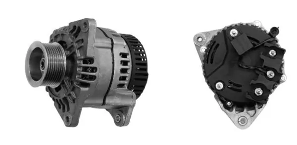 MAHLE MG 443 Alternator