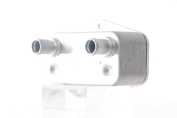 Oil Cooler, engine oil BEHR CLC 155 000S