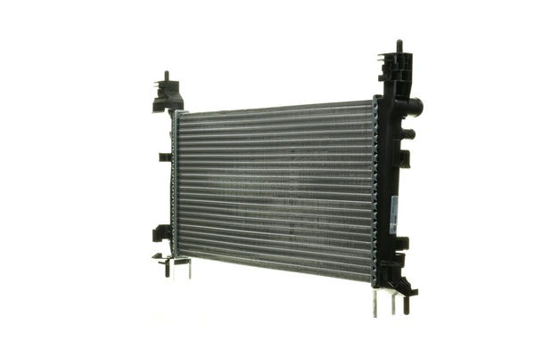 Radiator, engine cooling BEHR *** PREMIUM LINE *** CR 1122 000P