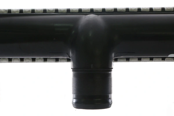 MAHLE CR 852 000S Radiator, engine cooling