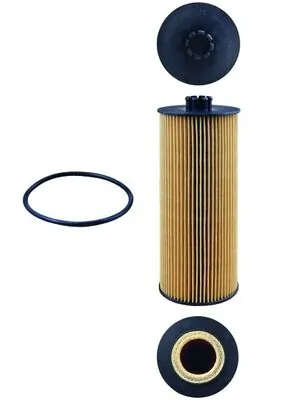 فلتر الزيت OX 155D