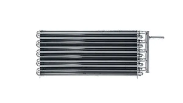 MAHLE AH 243 000P Heat Exchanger, interior heating