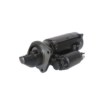 MAHLE MS 138 Starter