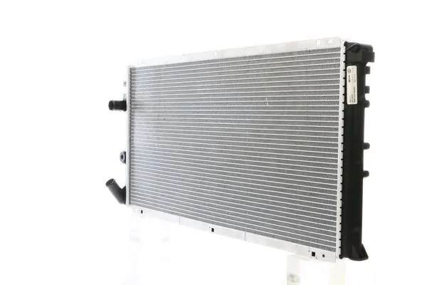 クーラー、ラジエーター BEHR CR 204 000S
