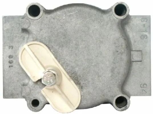 Compressor, air conditioning BEHR ACP 383 000S