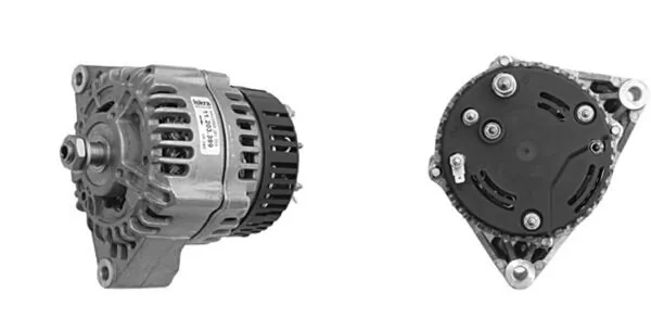 MAHLE MG 344 Alternator