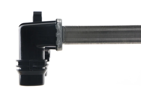 Radiator, engine cooling BEHR CR 2055 001S