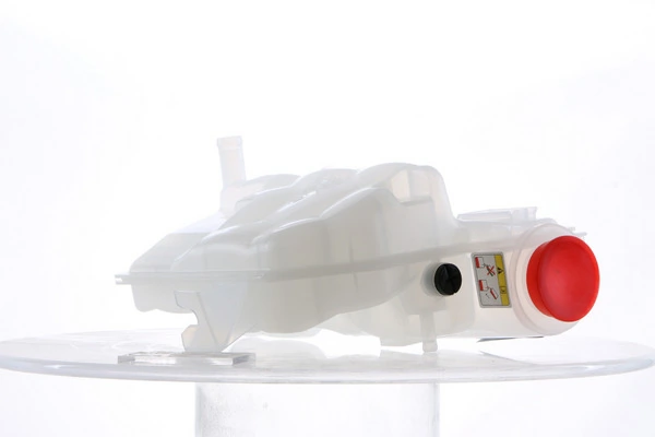 Expansion Tank, coolant BEHR CRT 148 000S