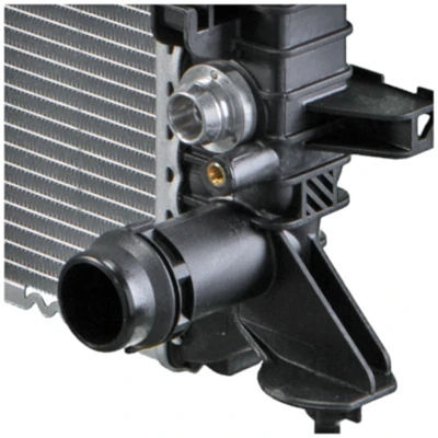 MAHLE CR 912 000P Radiator, engine cooling