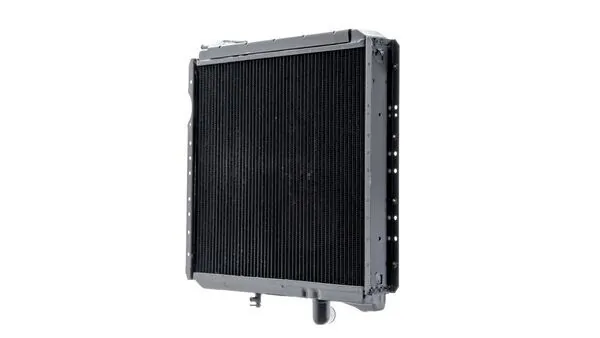 Radiator, engine cooling BEHR *** PREMIUM LINE *** CR 215 000P