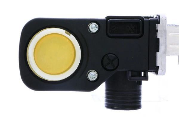 Radiator, engine cooling BEHR CR 239 000S