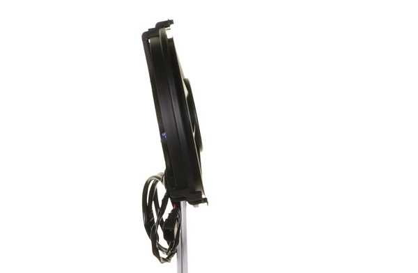 Fan, engine cooling BEHR CFF 166 000S