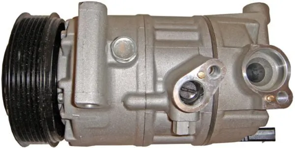 MAHLE ACP 1 000S Compressor, air conditioning