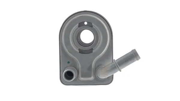 MAHLE CLC 366 000S Oil Cooler, engine oil