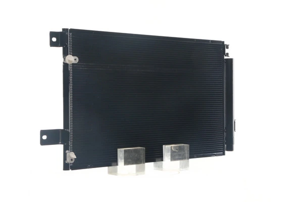 Condenser, air conditioning BEHR AC 819 000S