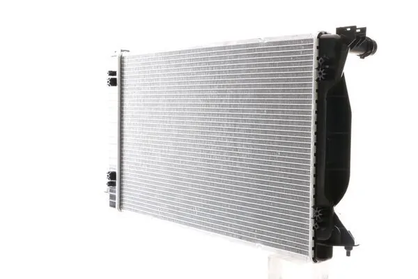Radiator, engine cooling BEHR CR 1422 000S