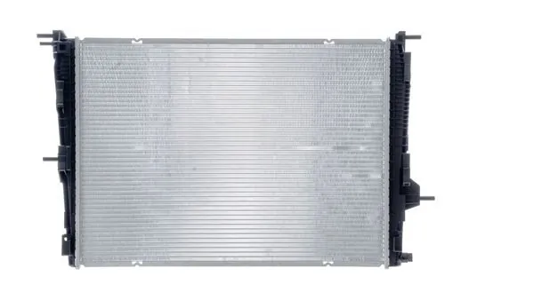 Radiator, engine cooling BEHR CR 1197 000S