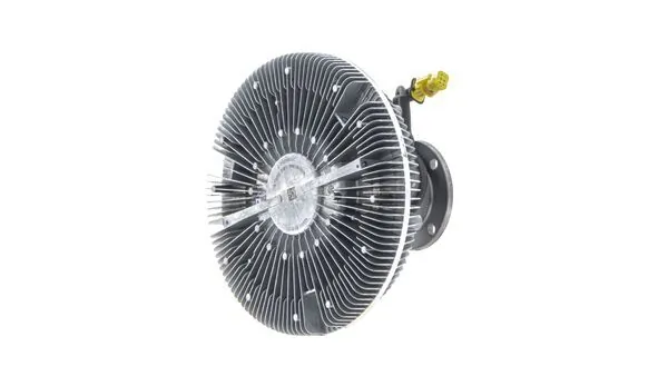 MAHLE CFC 241 000P Clutch, radiator fan