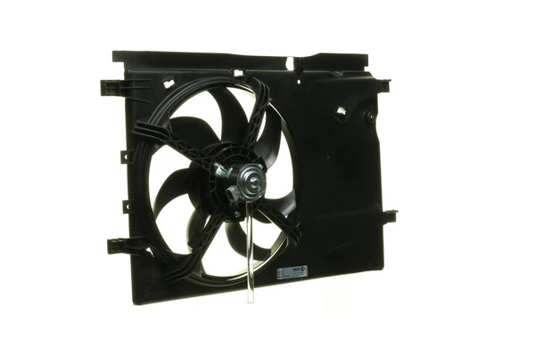 MAHLE CFF 182 000P Fan, engine cooling