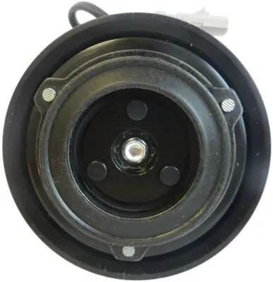 Compressor, air conditioning BEHR ACP 701 000S