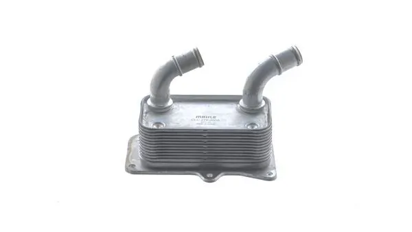 Oil Cooler, engine oil BEHR CLC 276 000S