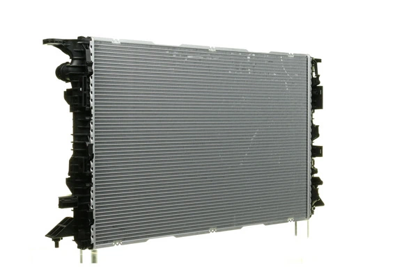 Radiator, engine cooling BEHR *** PREMIUM LINE *** CR 1201 000P