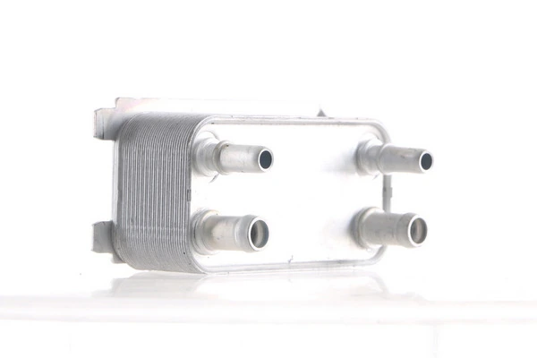 Oil Cooler, automatic transmission BEHR CLC 160 000S