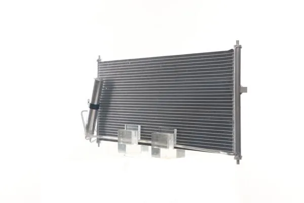 MAHLE AC 406 000S Condenser, air conditioning
