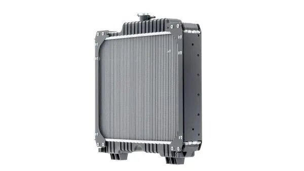 Radiator, engine cooling BEHR *** PREMIUM LINE *** CR 2290 000P