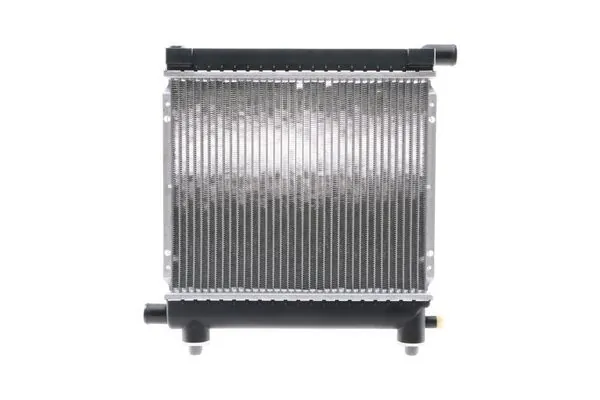 Radiator, engine cooling BEHR CR 235 000S
