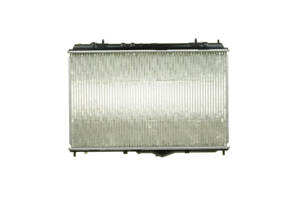 Radiator, engine cooling BEHR CR 1540 000S