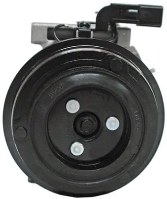 Compressor, air conditioning BEHR *** PREMIUM LINE *** ACP 766 000P