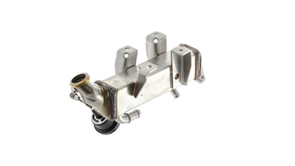 Cooler, exhaust gas recirculation BEHR *** PREMIUM LINE *** CE 19 000P