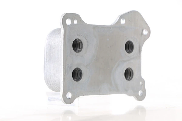 Oil Cooler, engine oil BEHR CLC 226 000S