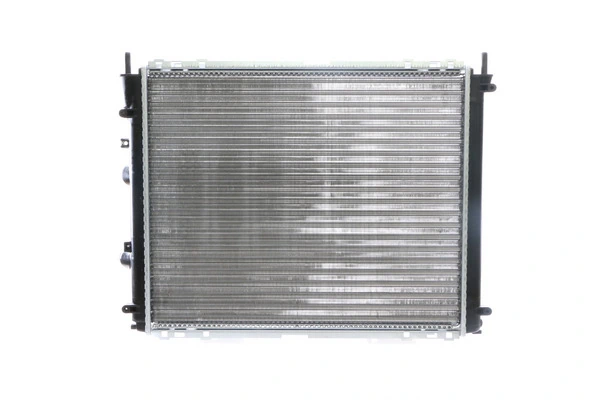 Radiator, engine cooling BEHR CR 510 000S