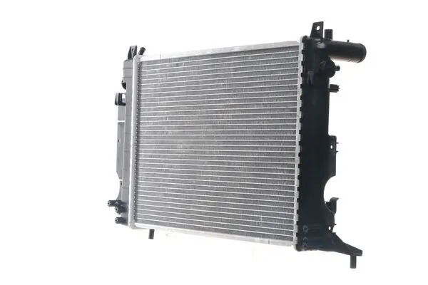 Radiator, pendingin mesin BEHR CR 643 000S