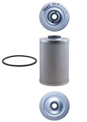 MAHLE KX 44D Fuel Filter