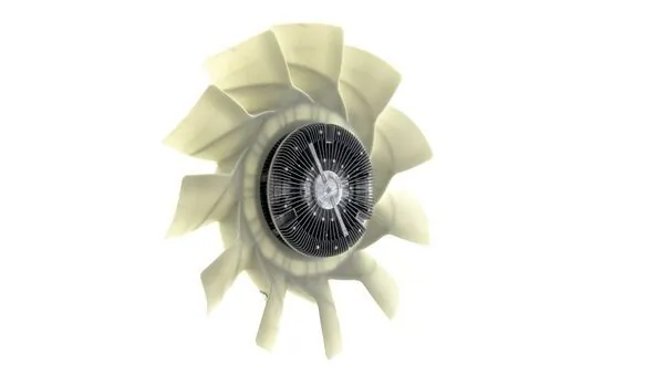 Fan, engine cooling BEHR *** PREMIUM LINE *** CFF 495 000P