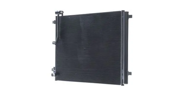 Condenser, air conditioning BEHR AC 1090 000S