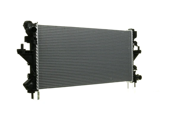 MAHLE CR 1034 000P Radiator, engine cooling