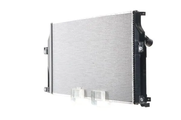 Radiator, engine cooling BEHR CR 2270 000S