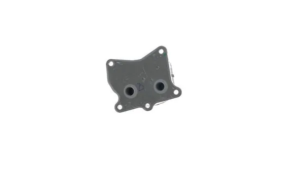 MAHLE CLC 378 000S Oil Cooler, engine oil