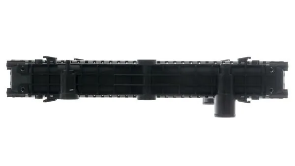 Radiator, engine cooling BEHR CR 2583 000S