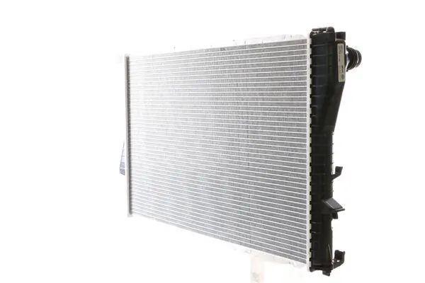 Radiator, engine cooling BEHR CR 296 000S
