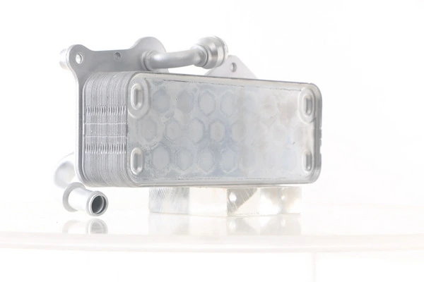 Oil Cooler, automatic transmission BEHR CLC 139 000S