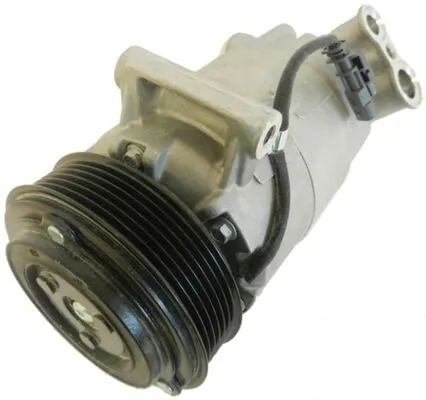 Compressor, air conditioning BEHR ACP 180 000S