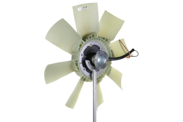 Fan, engine cooling BEHR *** PREMIUM LINE *** CFF 454 000P