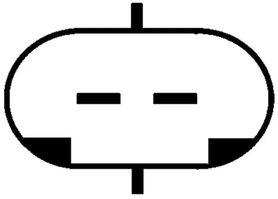 Compressor, air conditioning BEHR ACP 62 000S