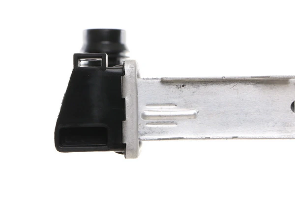 Radiateur, refroidissement du moteur BEHR CR 295 000S